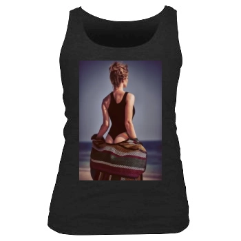 Rosie Huntington-Whiteley Women's Tank Top