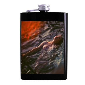 Rosie Huntington-Whiteley Hip Flask