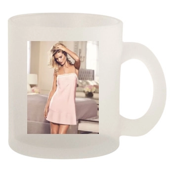 Rosie Huntington-Whiteley 10oz Frosted Mug