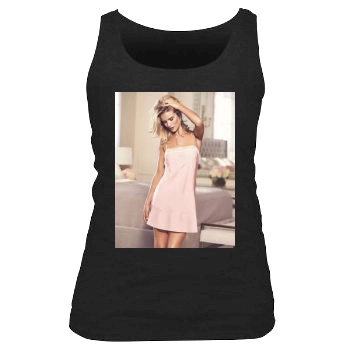 Rosie Huntington-Whiteley Women's Tank Top