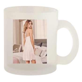 Rosie Huntington-Whiteley 10oz Frosted Mug