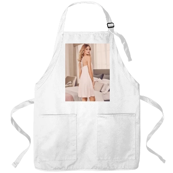 Rosie Huntington-Whiteley Apron