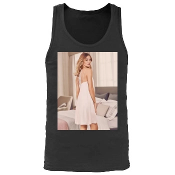 Rosie Huntington-Whiteley Men's Tank Top