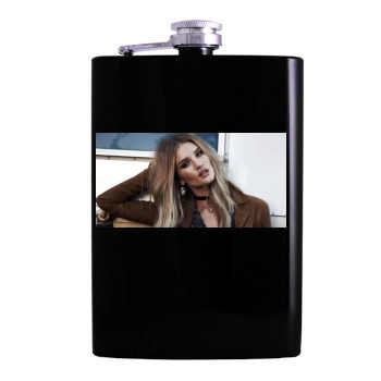 Rosie Huntington-Whiteley Hip Flask