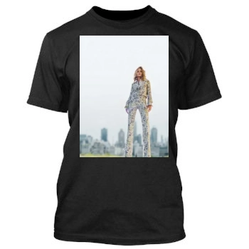 Rosie Huntington-Whiteley Men's TShirt