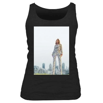 Rosie Huntington-Whiteley Women's Tank Top