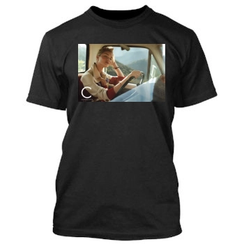 Rosie Huntington-Whiteley Men's TShirt