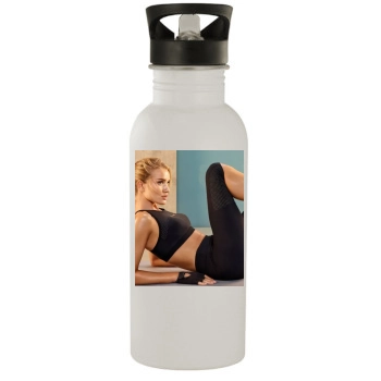 Rosie Huntington-Whiteley Stainless Steel Water Bottle