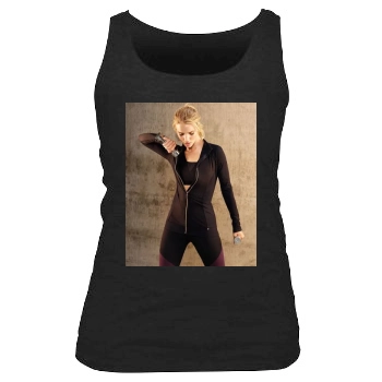 Rosie Huntington-Whiteley Women's Tank Top