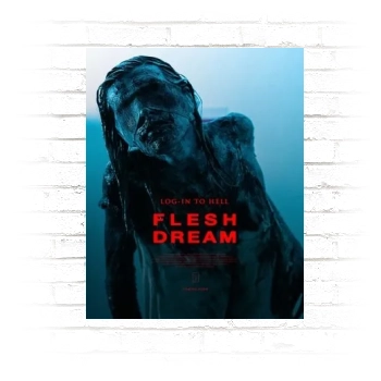 Flesh Dream (2019) Poster