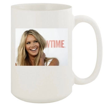 Elle MacPherson 15oz White Mug