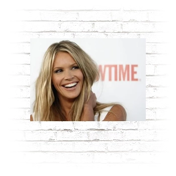 Elle MacPherson Poster