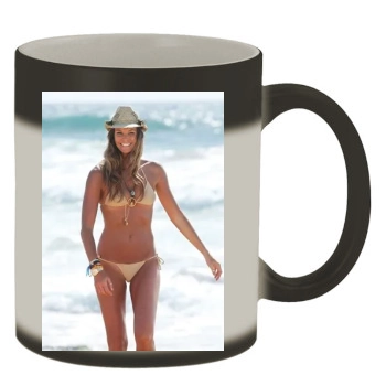 Elle MacPherson Color Changing Mug