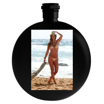 Elle MacPherson Round Flask