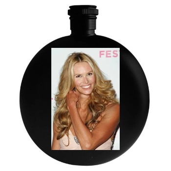 Elle MacPherson Round Flask