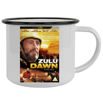 Zulu Dawn (1979) Camping Mug