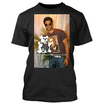 Eric Benet Men's TShirt