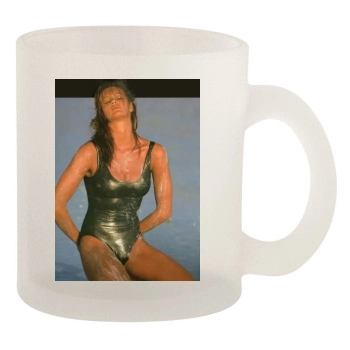 Elle MacPherson 10oz Frosted Mug