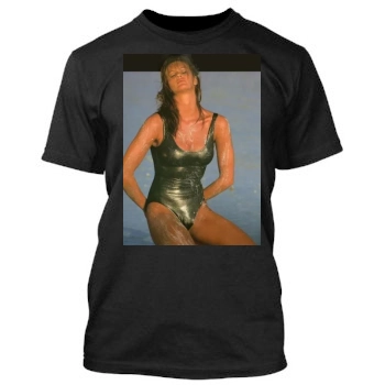 Elle MacPherson Men's TShirt