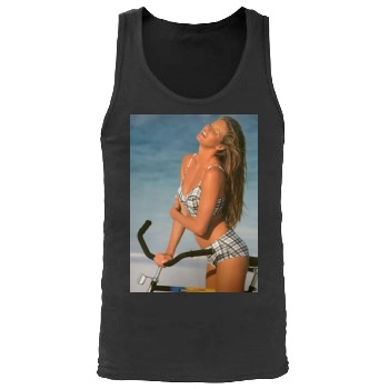 Elle MacPherson Men's Tank Top