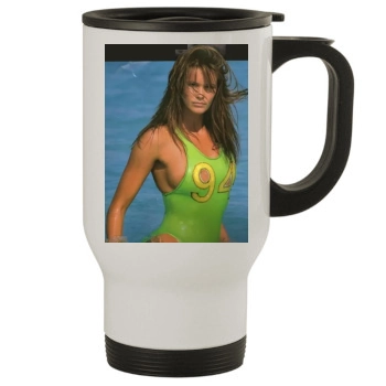 Elle MacPherson Stainless Steel Travel Mug