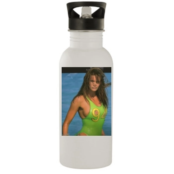 Elle MacPherson Stainless Steel Water Bottle