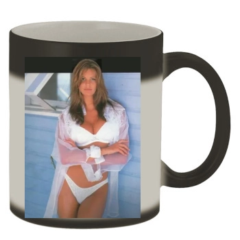 Elle MacPherson Color Changing Mug