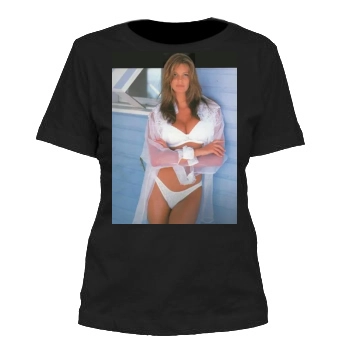 Elle MacPherson Women's Cut T-Shirt