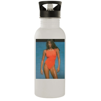 Elle MacPherson Stainless Steel Water Bottle