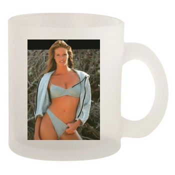 Elle MacPherson 10oz Frosted Mug