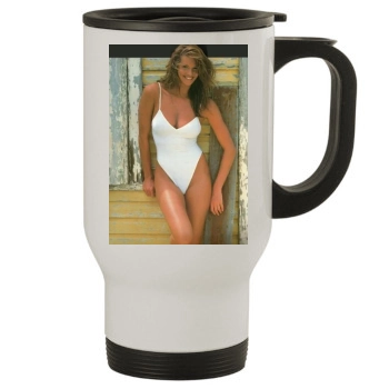 Elle MacPherson Stainless Steel Travel Mug