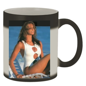 Elle MacPherson Color Changing Mug