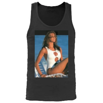 Elle MacPherson Men's Tank Top