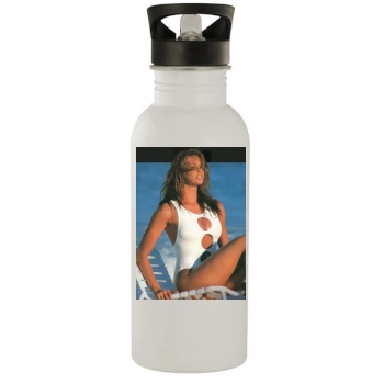 Elle MacPherson Stainless Steel Water Bottle