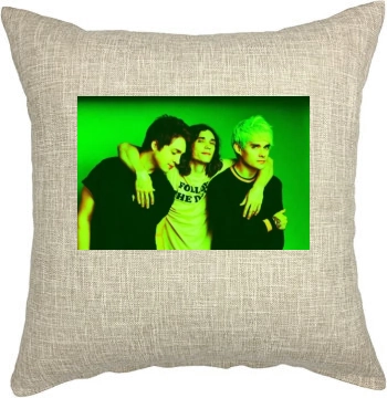 Waterparks Pillow