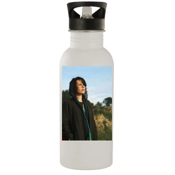 Fairuza Balk Stainless Steel Water Bottle