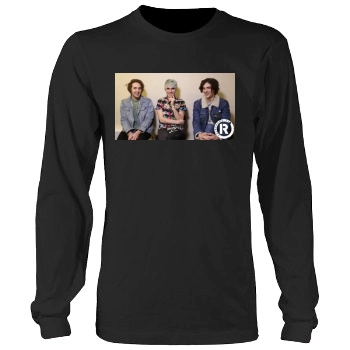 Waterparks Men's Heavy Long Sleeve TShirt