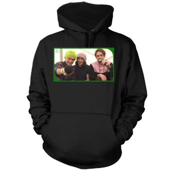 Waterparks Mens Pullover Hoodie Sweatshirt