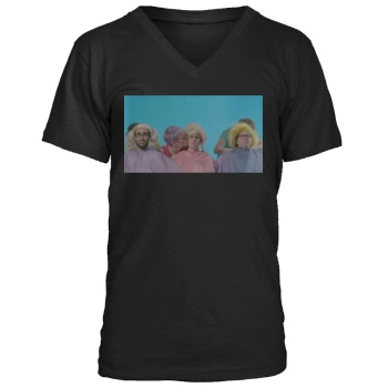 Waterparks Men's V-Neck T-Shirt