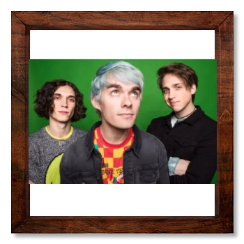 Waterparks 12x12