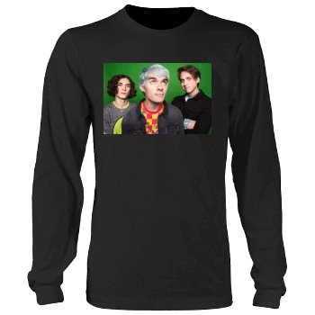 Waterparks Men's Heavy Long Sleeve TShirt