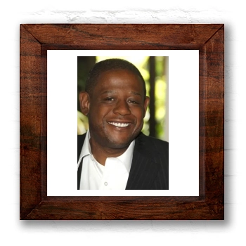 Forest Whitaker 6x6