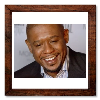 Forest Whitaker 12x12