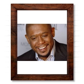 Forest Whitaker 14x17