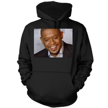 Forest Whitaker Mens Pullover Hoodie Sweatshirt