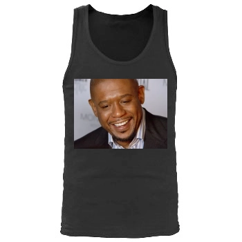 Forest Whitaker Men's Tank Top