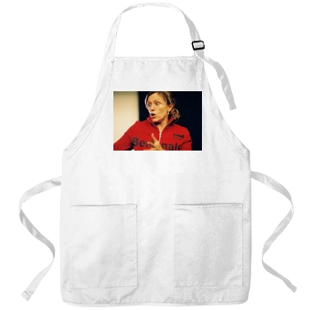 Frances McDormand Apron