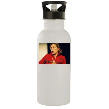 Frances McDormand Stainless Steel Water Bottle