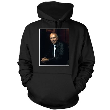 Frank Langella Mens Pullover Hoodie Sweatshirt