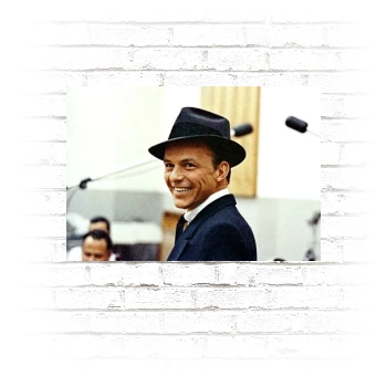 Frank Sinatra Poster